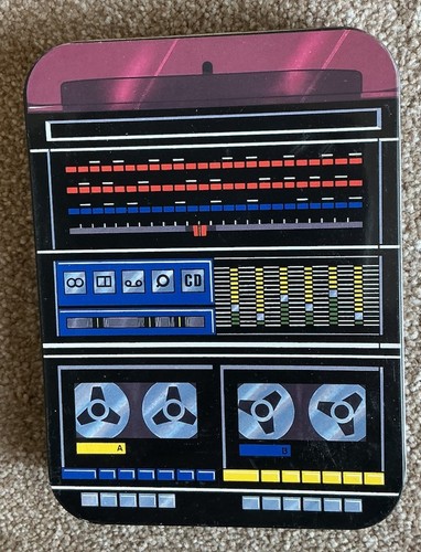 Retro avon record - retro,