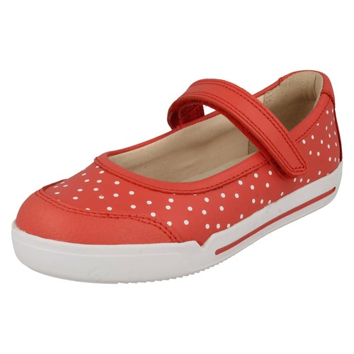 Girls clarks mary jane styled - jane,