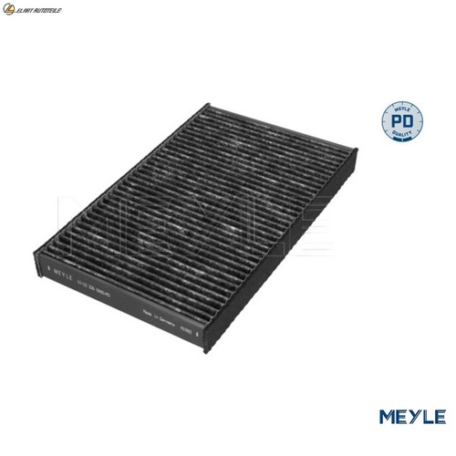 Filter interior air - air, 326