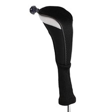 Golf hybrid headcovers nylon - hybrid,