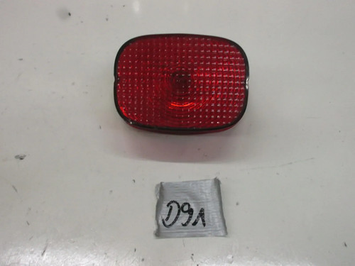 Rear light brake - ,