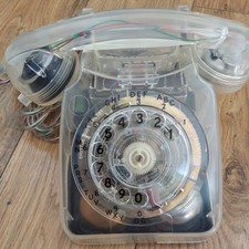 746 Rotary Dial Telephone
