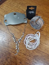 ✨Elegant Pearl Jewellery