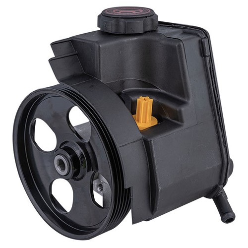 Remanufactured pas power - remanufactured,