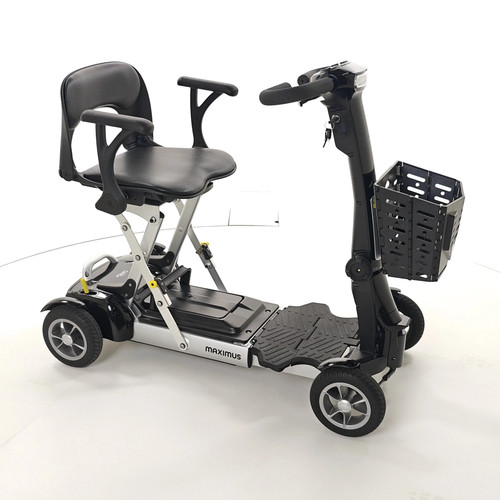 Maximus folding mobility - maximus,