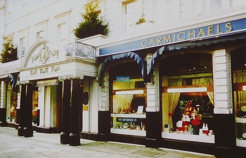 Hull social history 35mm - hull, history: