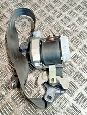 2013 KIA PICANTO MK2 - 5DR OSF