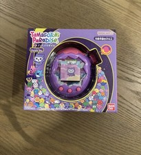 Tamagotchi Paradise Japan