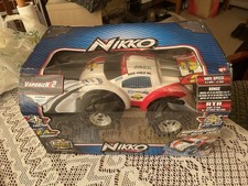 Nikko R/C VaporizR 2 Pro 4x4