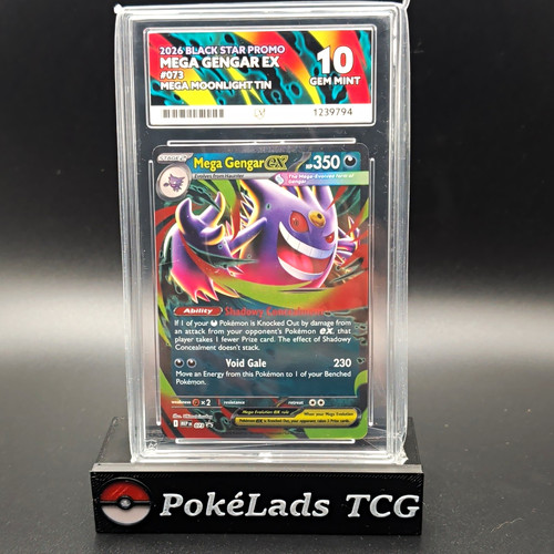 Ace 2026 pokémon tcg mega - ace,