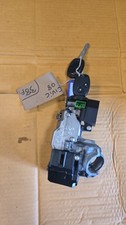 HONDA CIVIC MK8 2008 IGNITION BARREL LOCK WITH 2 KEYS 39730-SMG-G010-M1