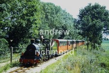 Bure Valley Railway No. 7