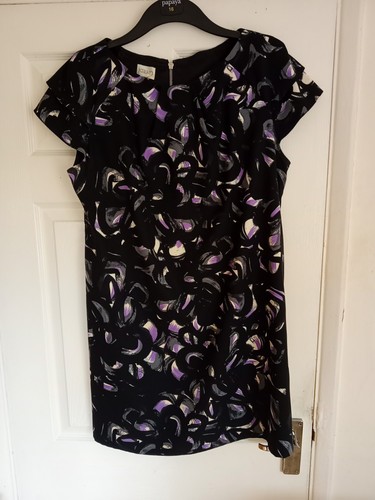 Kaliko women black - black, multi