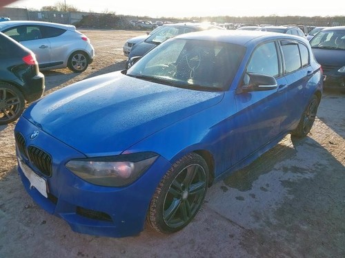For breaking 2014 bmw 1 - for,