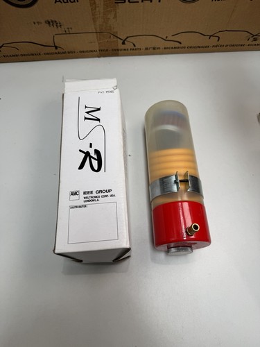 Vintage vapor jet water - jet,