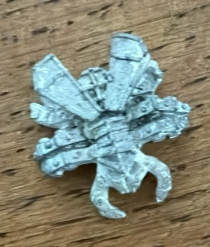 Warhammer 40k necron scarab - necron,