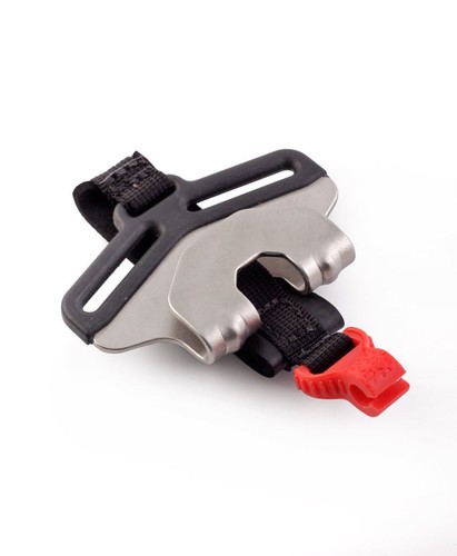 Dakine power clip lock harness - power,