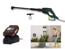 Parkside 20V Cordless Battery