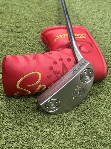 Scotty cameron special - cameron,