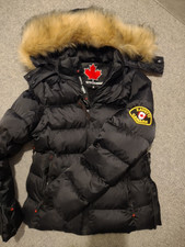 Zavetti Women's Small Canada Coat