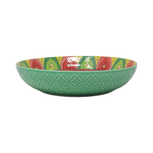 Pasta bowl green - pasta,
