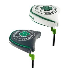 Golf Mallet Head Cover PU