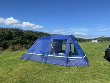Berghaus Air 4 Air Beam Tent