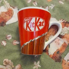 Nestle KitKat Ceramic Coffee
