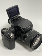 Sony Cybershot 10.3 MP Digital