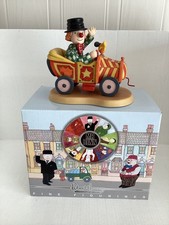 Robert Harrop Mr Benn The