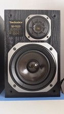 Technics SB-F820 Vintage 2-Way