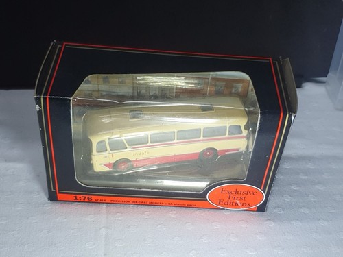 Gilbow model bus grenadier - gilbow, bus,
