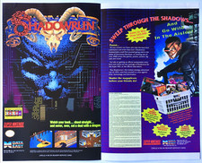 Vintage fold out - fold, 1993