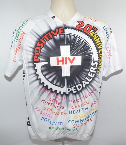 Pactimo positive pedalers hiv - pactimo,