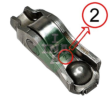 Finger follower engine - finger, follower,