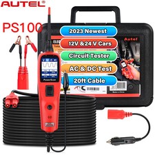 Autel PowerScan PS100