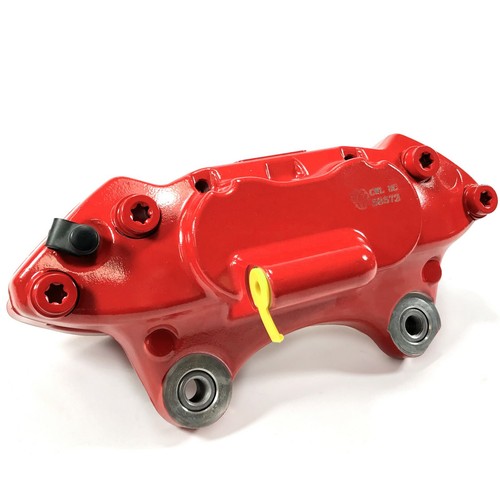 Front left jcw - jcw, brembo