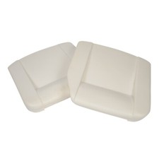 Jaguar type seat base - e-type,