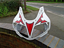 SUZUKI SV1000S 2003-07 TOP