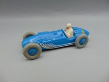 DINKY 23K TALBOT LAGO RACING CAR - ORIGINAL VINTAGE MODEL