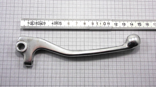 Brake lever honda - brake,