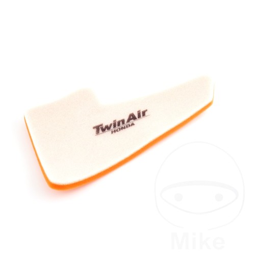Twin air filter - air, foam