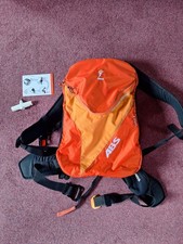 ABS Vario Avalanche Ski