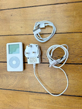Apple iPod Classic 4th-Gen