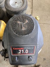 Kawasaki fh641v ride lawn - kawasaki,