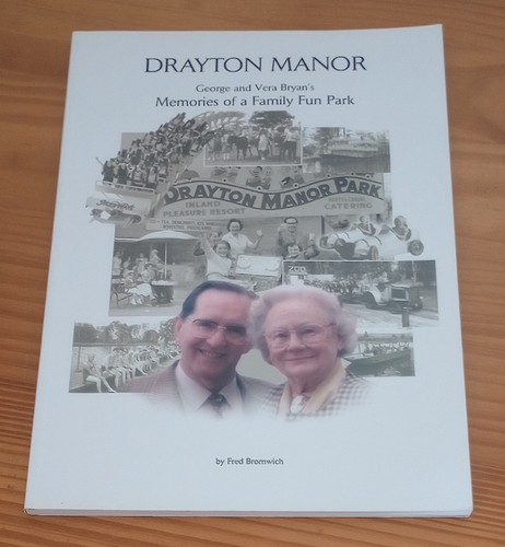 Drayton manor george vera - drayton, manor: