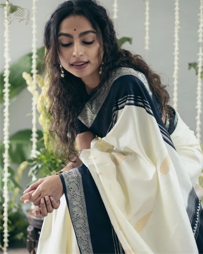 Designer pure silk beautiful - designer,