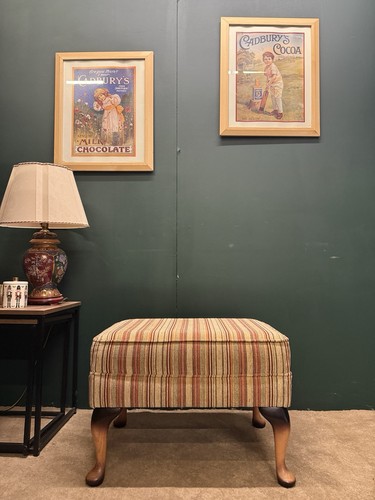 Parker knoll york footstool - york, in