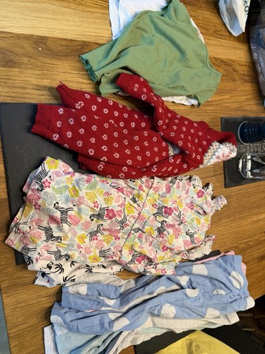 Girls age bundle of - 4-5,