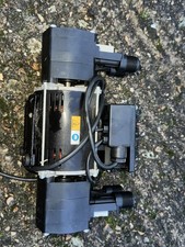 showermate pump standard 1.8